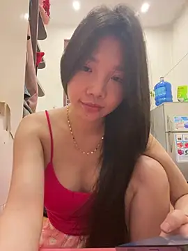 Miumieu2 online show from April 17, 2:03 am