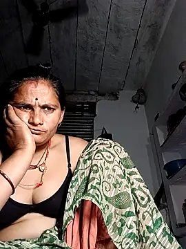 Manesakoli36 online show from April 17, 9:51 pm