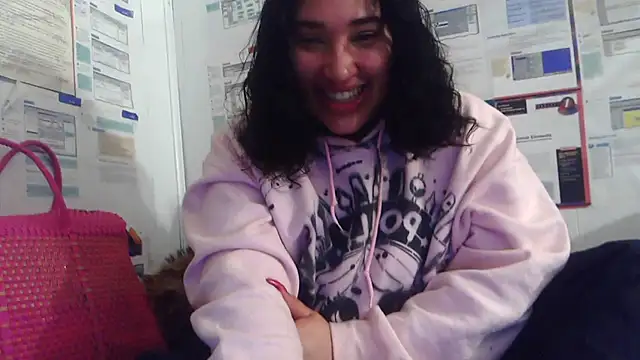 BunnyYT online show from March 9, 4:27 am