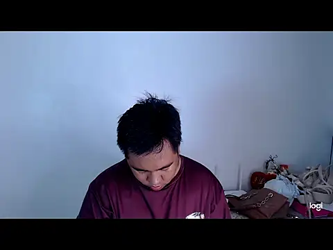 cutejohn online show from February 26, 12:53 am