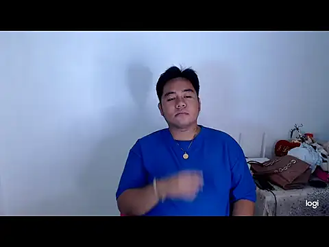 cutejohn online show from March 1, 11:51 pm