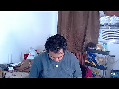 cutejohn online show from March 17, 10:57 pm