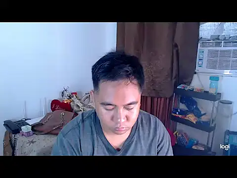 cutejohn online show from March 21, 8:19 am