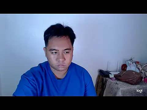 cutejohn online show from March 30, 2:56 am