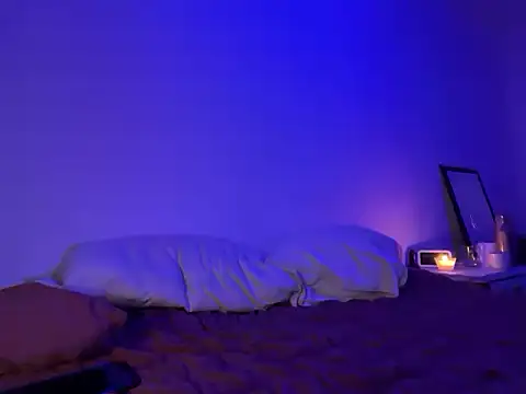 DulceEmar online show from February 23, 5:16 am