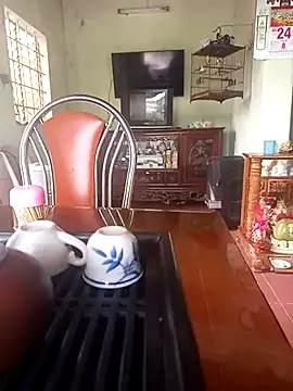 hungdecu online show from February 24, 1:25 am