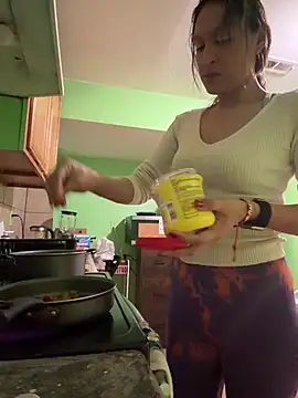 celenia online show from February 27, 7:03 pm