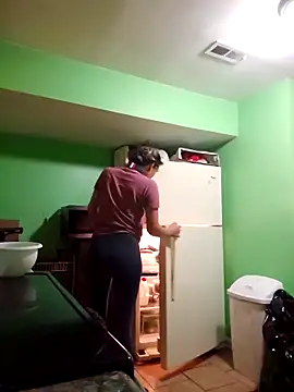 celenia online show from March 4, 2:17 am