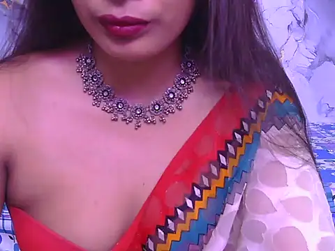 Snapshot of Aayesha-queen chatting on April 25, 4:26 am Aayesha-queen online show from April 25, 4:26 am