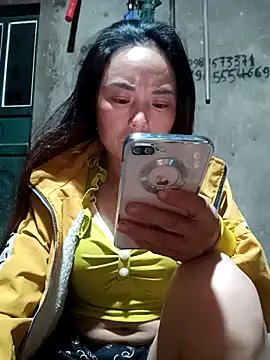 Yuka7700 online show from March 4, 1:50 pm