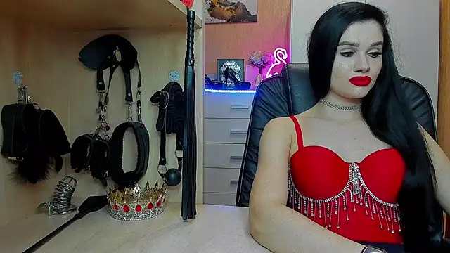 Snapshot of KristiTopxx chatting on July 7, 6:12 pm KristiTopxx online show from July 7, 6:12 pm