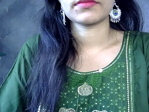 Neha Sharma2 online show from February 23, 9:06 am