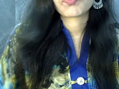 Neha Sharma2 online show from March 6, 10:23 am