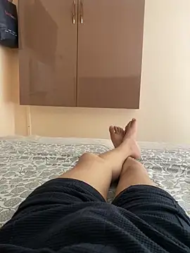 DevilRox55 online show from March 14, 9:04 am