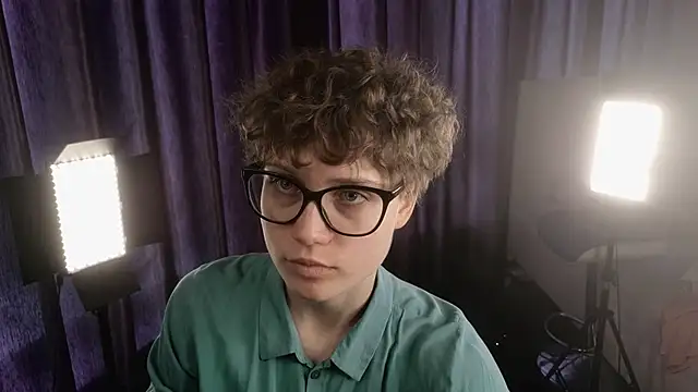 Snapshot of LibbyDuhl chatting on March 2, 6:03 am LibbyDuhl online show from March 2, 6:03 am