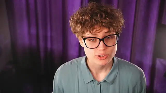 Snapshot of LibbyDuhl chatting on March 2, 7:15 am LibbyDuhl online show from March 2, 7:15 am