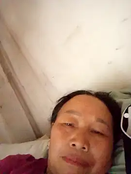 heesuu11 online show from April 11, 5:45 am