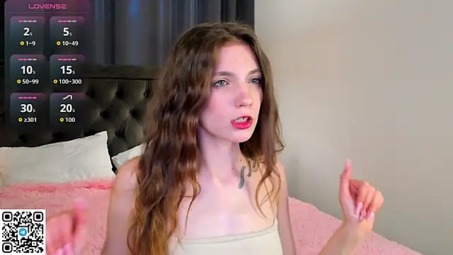 Snapshot of Ella_Fex chatting on April 23, 12:04 pm Ella Fex online show from April 23, 12:04 pm