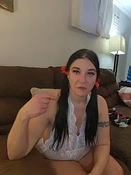 Snapshot of NovaRedux chatting on February 25, 1:37 am NovaRedux online show from February 25, 1:37 am