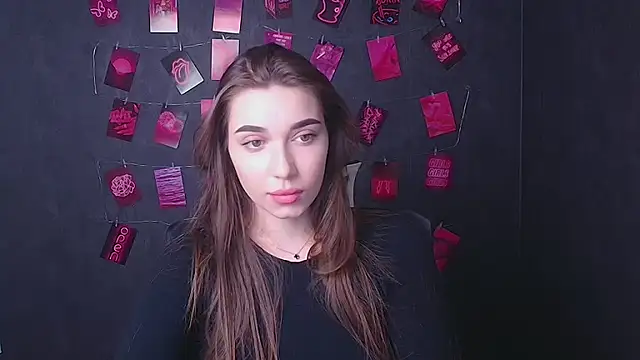 NikaMystic online show from March 20, 6:29 am