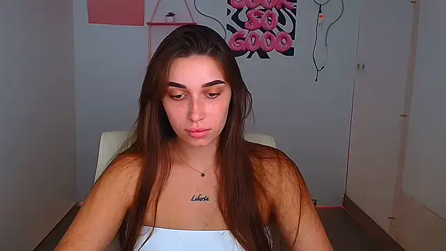Snapshot of NikaMystic chatting on August 7, 11:56 am NikaMystic online show from August 7, 11:56 am