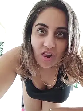 I amXenox online show from March 4, 11:16 am