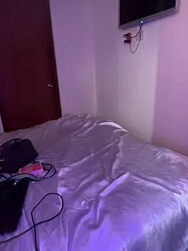 ZoeVixen online show from March 13, 3:40 pm