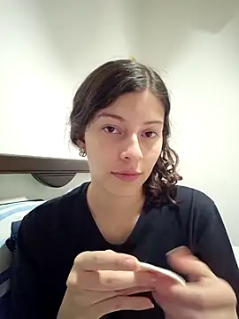 IrisBound online show from March 31, 2:46 am