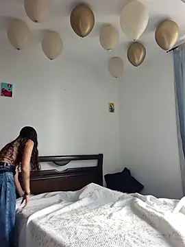 IrisBound online show from April 1, 2:14 pm