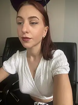 Anna Gilbert online show from March 23, 1:37 pm