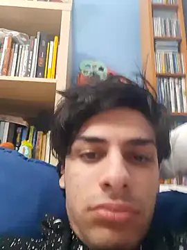 ilcazzone32 online show from March 13, 6:36 pm