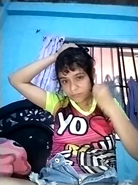 katty scorpion online show from March 27, 8:41 pm