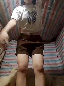 Lala-labu online show from March 23, 1:42 am