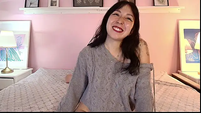 Abigailladyy online show from March 19, 11:47 am