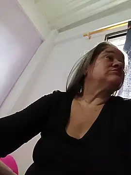 MilF-eterna 69 online show from April 8, 8:09 pm