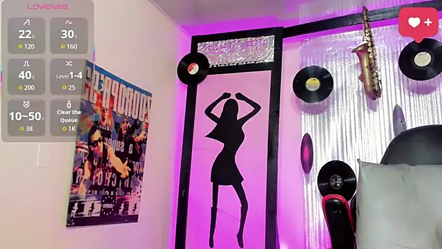 Snapshot of madison_mujica_ chatting on March 2, 8:04 pm madison mujica online show from March 2, 8:04 pm