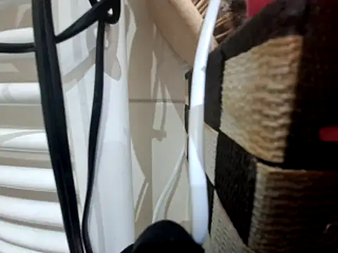 Snapshot of Misza18cm chatting on March 18, 7:00 am Misza18cm online show from March 18, 7:00 am