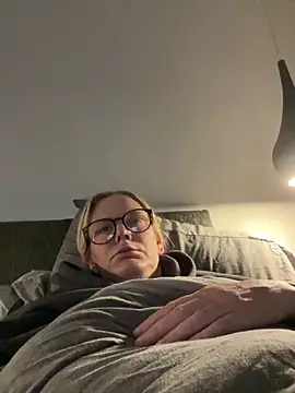 Amelie BlondeXX online show from March 14, 10:10 am