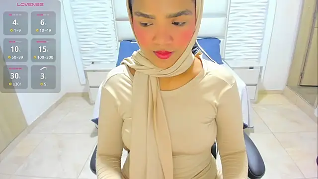 Jalilat billal online show from March 6, 2:08 am