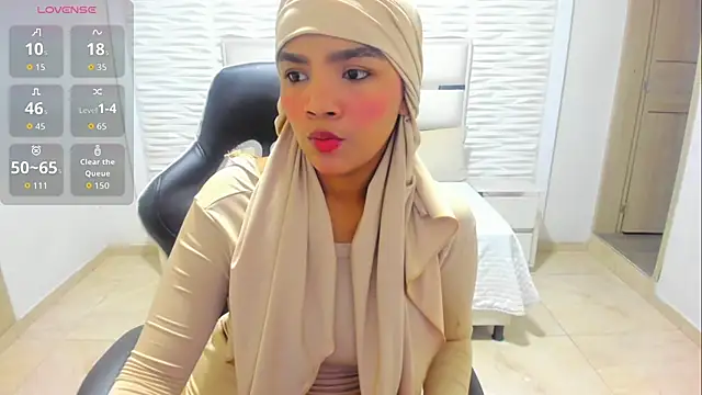 Jalilat billal online show from March 10, 2:05 am