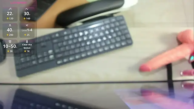 Jalilat billal online show from March 28, 2:11 am