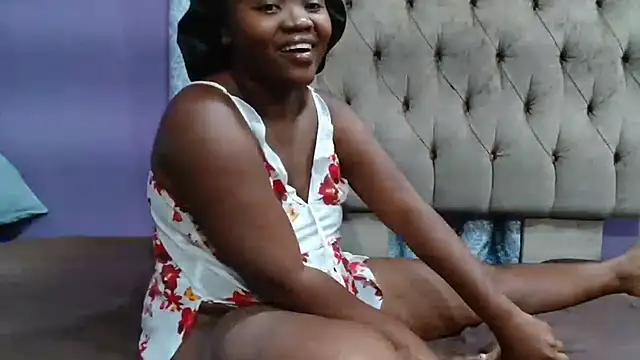 CoconutAss online show from March 18, 8:45 pm