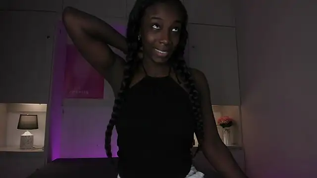 Snapshot of Oshun_444 chatting on April 29, 12:09 pm Oshun 444 online show from April 29, 12:09 pm