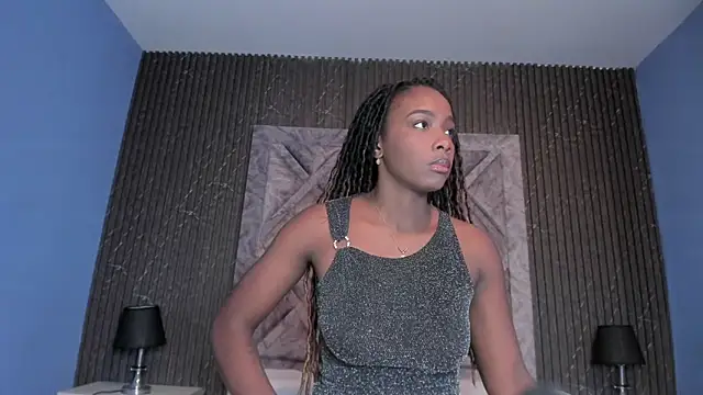 Snapshot of Oshun_444 chatting on June 5, 12:11 pm Oshun 444 online show from June 5, 12:11 pm