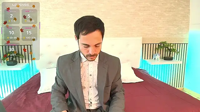 Snapshot of Adams_Sanz chatting on June 22, 8:39 pm Adams Sanz online show from June 22, 8:39 pm