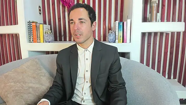 Snapshot of Adams_Sanz chatting on July 2, 8:04 pm Adams Sanz online show from July 2, 8:04 pm