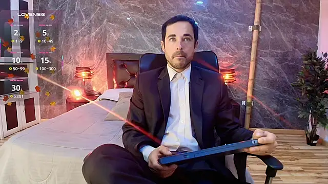 Snapshot of Adams_Sanz chatting on July 8, 8:46 pm Adams Sanz online show from July 8, 8:46 pm