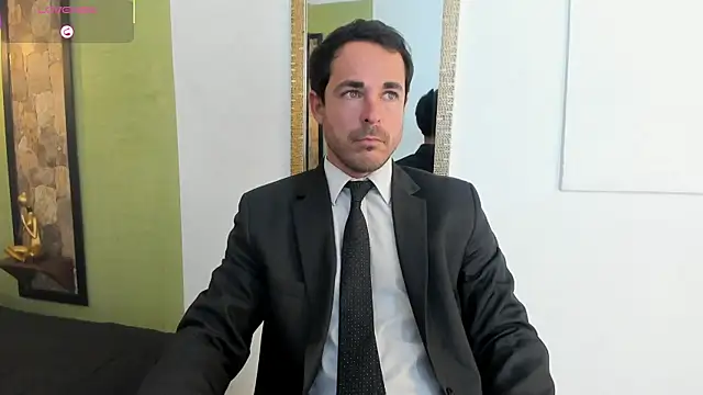 Snapshot of Adams_Sanz chatting on July 24, 12:08 am Adams Sanz online show from July 24, 12:08 am