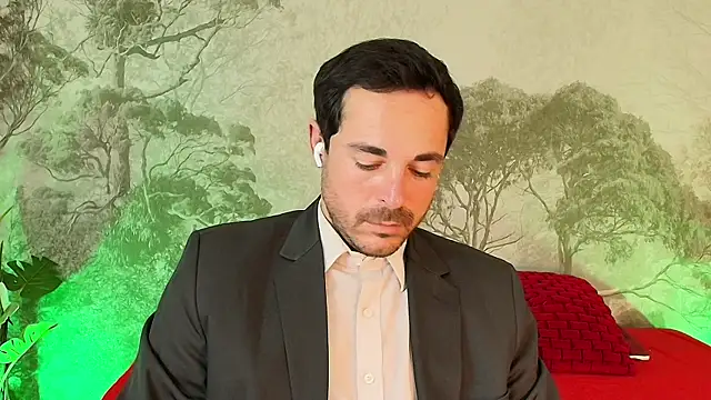 Snapshot of Adams_Sanz chatting on July 27, 7:32 pm Adams Sanz online show from July 27, 7:32 pm