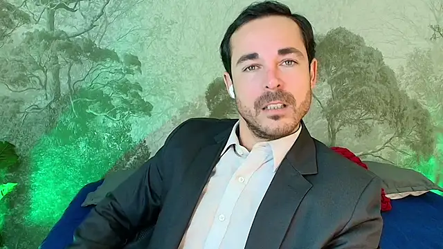 Snapshot of Adams_Sanz chatting on July 30, 7:24 pm Adams Sanz online show from July 30, 7:24 pm